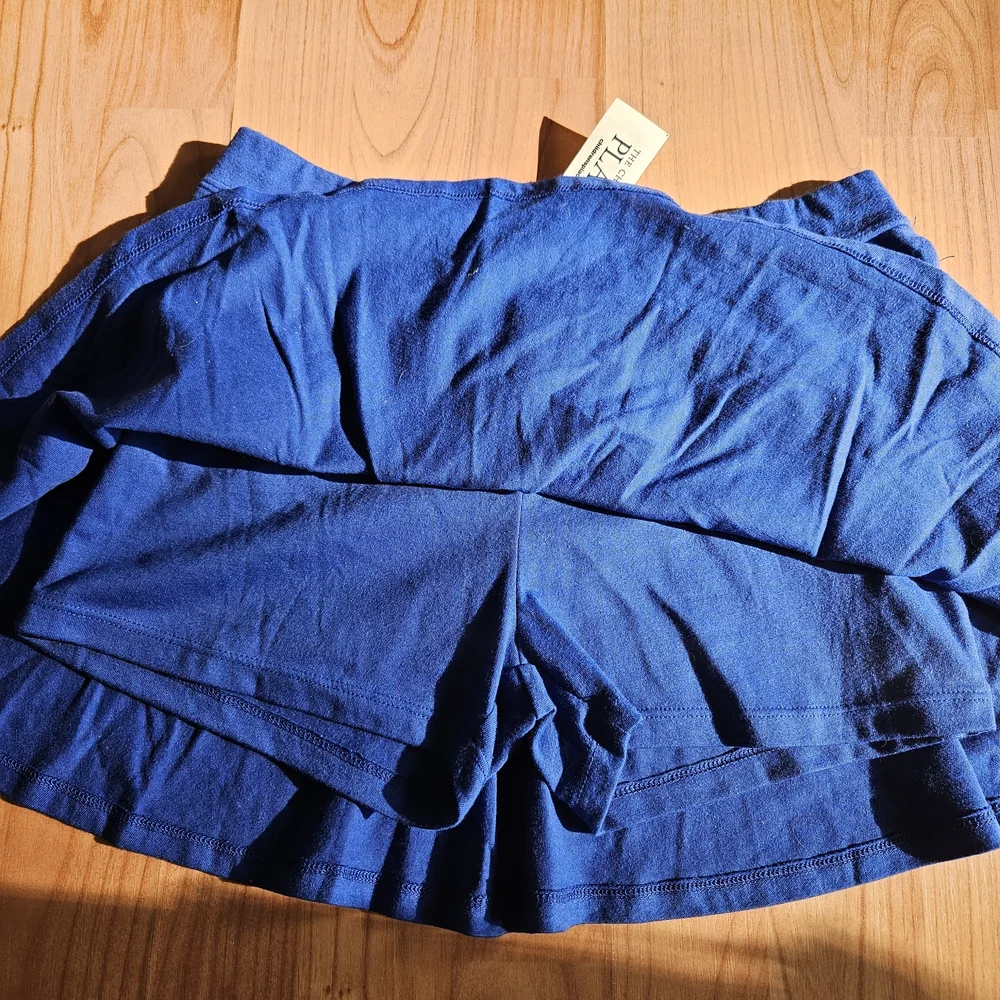 Girls Skort